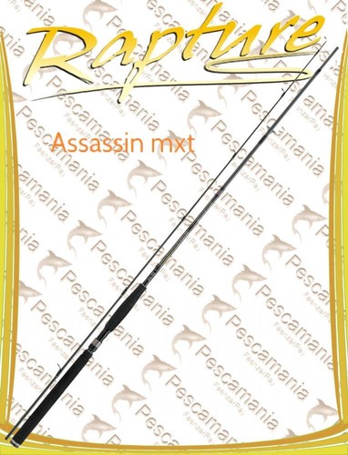 Canne spinning trabucco - canne,