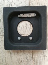 Linhof Plaque Adaptateur 4x5 Technika objective Cambo sur lindhof kardan.