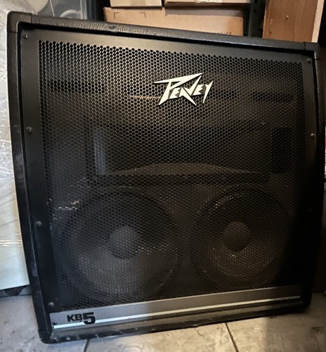 Peavey guitar amplifiers - peavey,