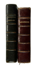 Paroissien romain xix - romain,