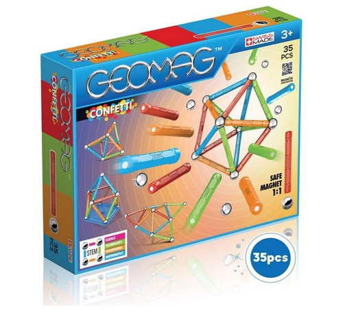 Neuf geomag classic 351 - [neuf],