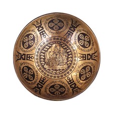 Bol Chantant Tibétain