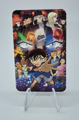 Détective conan edgogawa - dÉtective,