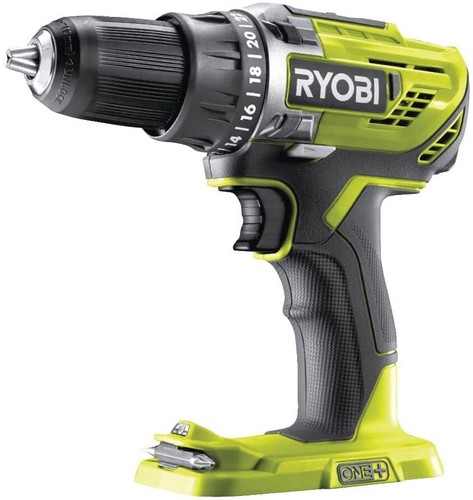 Ryobi r18dd3 perceuse - ryobi,