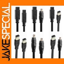 JakeSpecial – FireWire 800