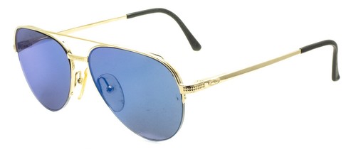 Lunettes soleil vintage - de,