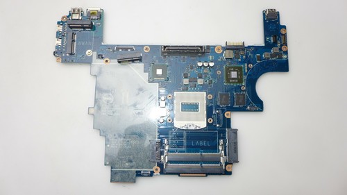 Carte mère dell latitude - carte,