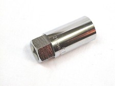 CLE A DOUILLE 1/2" POUR BOUGIE