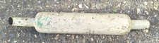 Silencieux echappement - *,