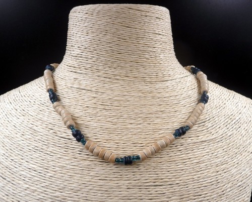 Collier surf bois pour - surf, en