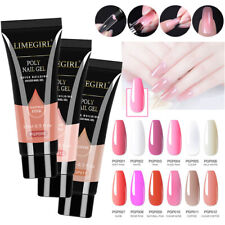 Kit D'ongles En Gel