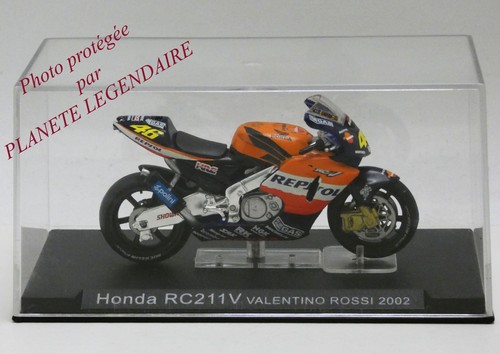 Moto miniature motogp - moto,