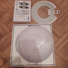 Borne Wi-Fi - point d'accès Ubiquiti UniFi U6 Pro