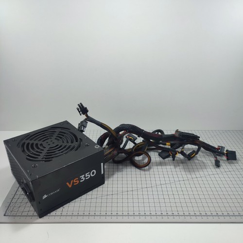 Alimentation corsair vs350 - alimentation,
