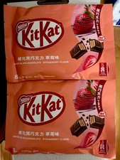 Bag nestle asian - nestle,