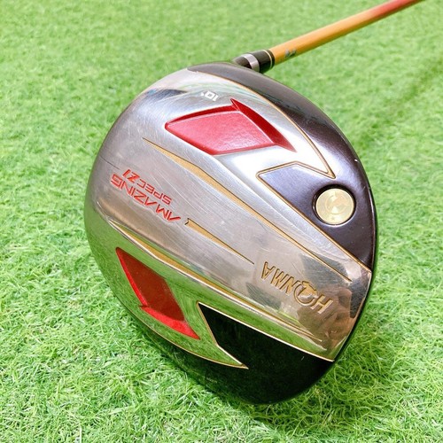 Honma golf amazing - spec, z1