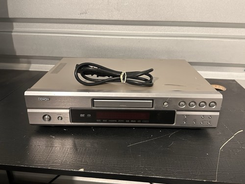 Denon dvd 2910 - dvd-2910, dvd/cd/sacd