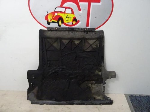 Cache sous moteur renault - cache,