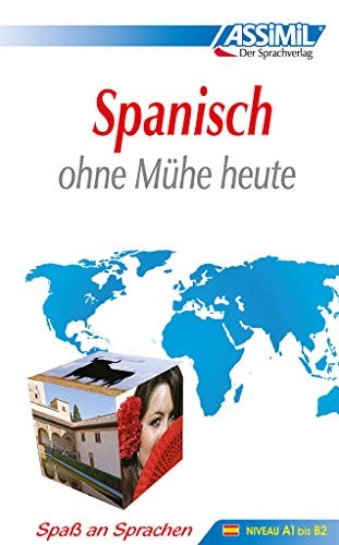Assimil spanish - assimil, (poche)