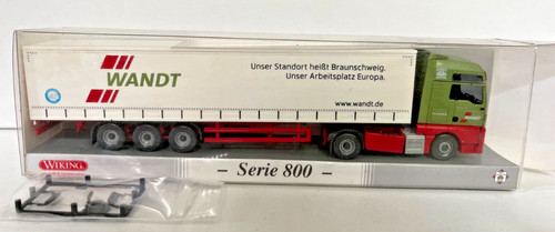 Wiking pms 217580 - 217580, tgx