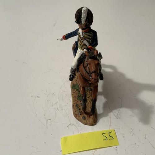 Del prado cavaliers - prado, guerres