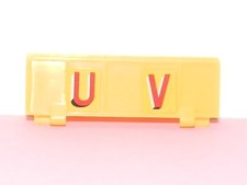 Dinky toys 881 - , ridelle