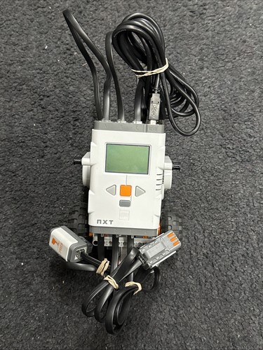 Lego mindstorms 8527 - lego,