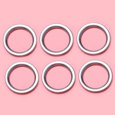 10Pcs Differential Plug Gasket