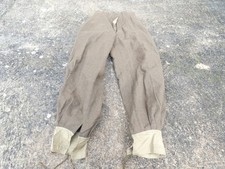 Guerre Algérie Culotte