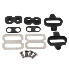 Crampons De Pédale De Vélo
