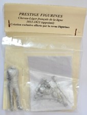 Prestige figurine Empire