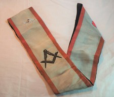 Cordon de Franc Maçon