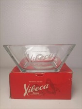 Coupelle bol apéritif Xibeca