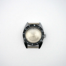 Boitier De Montre Plongée Ø26mm [NOS] Watch Diver Case