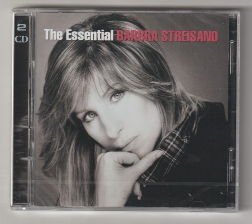 Barbra streisand the - -, 2