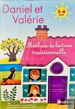 DANIEL ET VALERIE 5-6 ANS