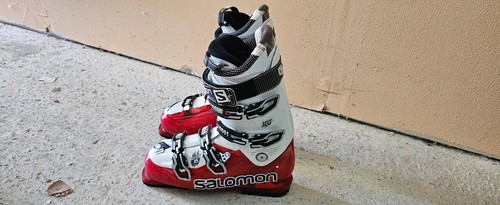 Chaussures ski salomon - chaussures,