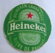 ANCIEN DESSOUS DE VERRE – BIERE HEINEKEN (MB-538)