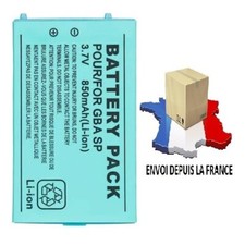 Batterie Gameboy Advanced GBA