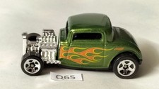 Voiture Q65 Hot Wheels '32