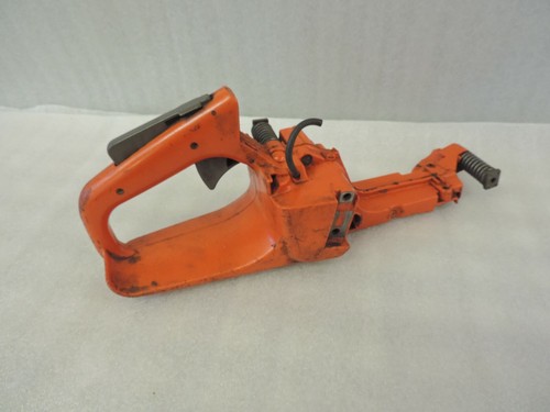 Tronçonneuse husqvarna 340 - tronÇonneuse,
