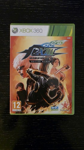 The king fighters - king, of