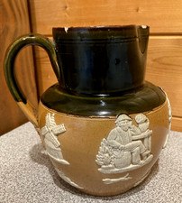 Ancien pichet  Royal Doulton