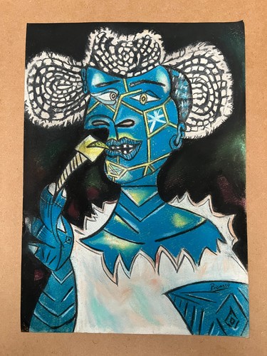 Pablo picasso dessin sur - picasso,