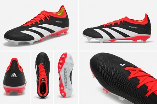 Adidas predator pro - pro, fg