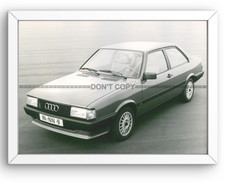Photo Encadrée Audi 80 GTE
