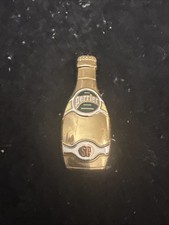 pin’s Perrier ROLAND GARROS
