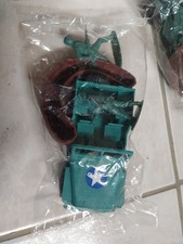 JOUET ANCIEN JEEP + SOLDATS  X 10 JOUETS BAZARS