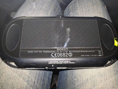 Console sony playstation - sony,