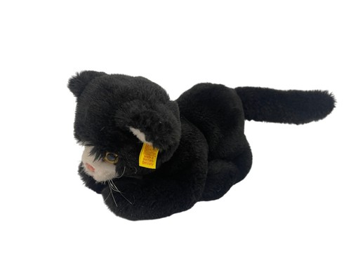 Peluche steiff animal - peluche,